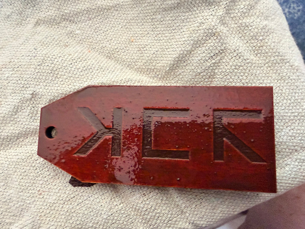 My Chemical Romance Keposhka Keychain