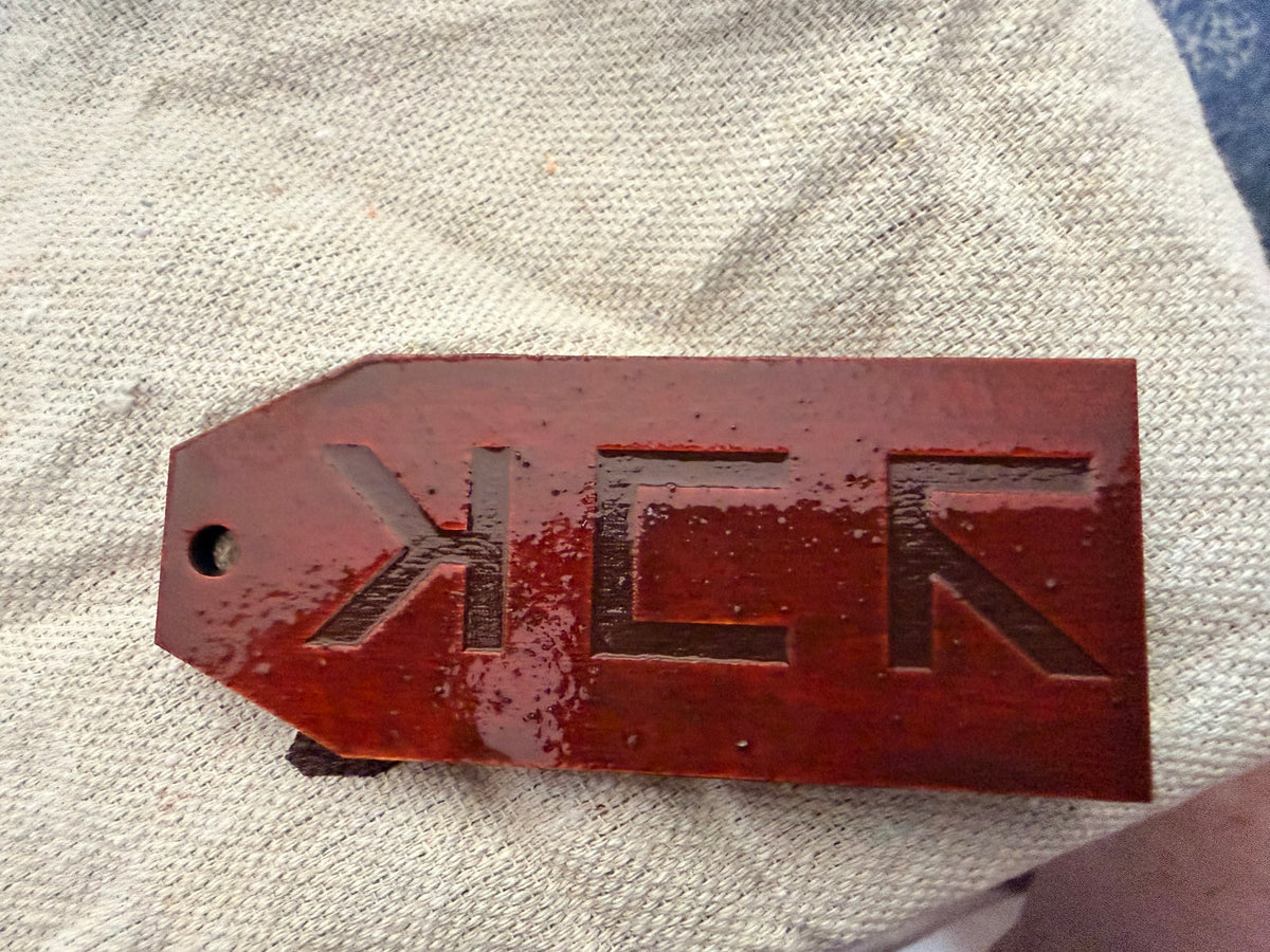 My Chemical Romance Keposhka Keychain