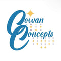 Cowan Concepts Gift Card
